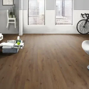 Markenprodukt MEGA Design 55 Residenz Rigid Acoustic | deer oak brown D328-0055